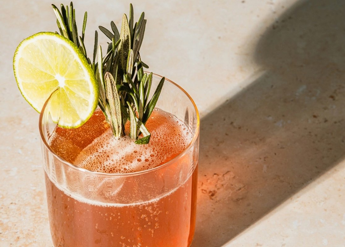 Rauschfreie Drinks